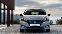 Foto - Ricarica gratis per chi compra un'auto elettrica Nissan