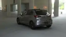 2024 Mazda 2 (JDM)