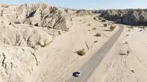 Mini Aceman (2024) final tests under extreme conditions