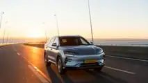 BYD Seal U (2024) - Foto della Prova su Strada