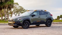 2024 Subaru Crosstrek Wilderness Review