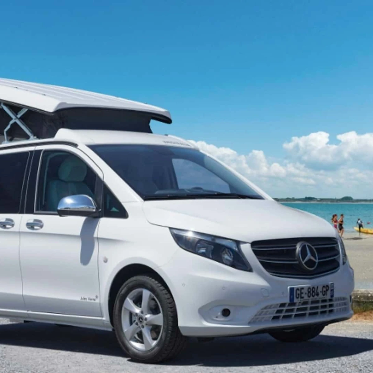 vito westfalia