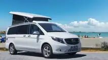 Westfalia Jules Verne Mercedes-Benz Sprinter