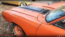 Mopar Hemi Graveyard