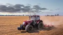 Landini: la gamma trattori a Fieragricola 2024