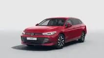 Nuevo Volkswagen Passat 2024