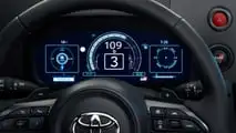 Toyota GR Yaris 2024