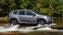 Renault Duster (2024)