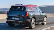 MINI John Cooper Works Countryman 2024