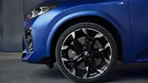 (2024) BMW X2