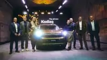 2024 Skoda Kodiaq