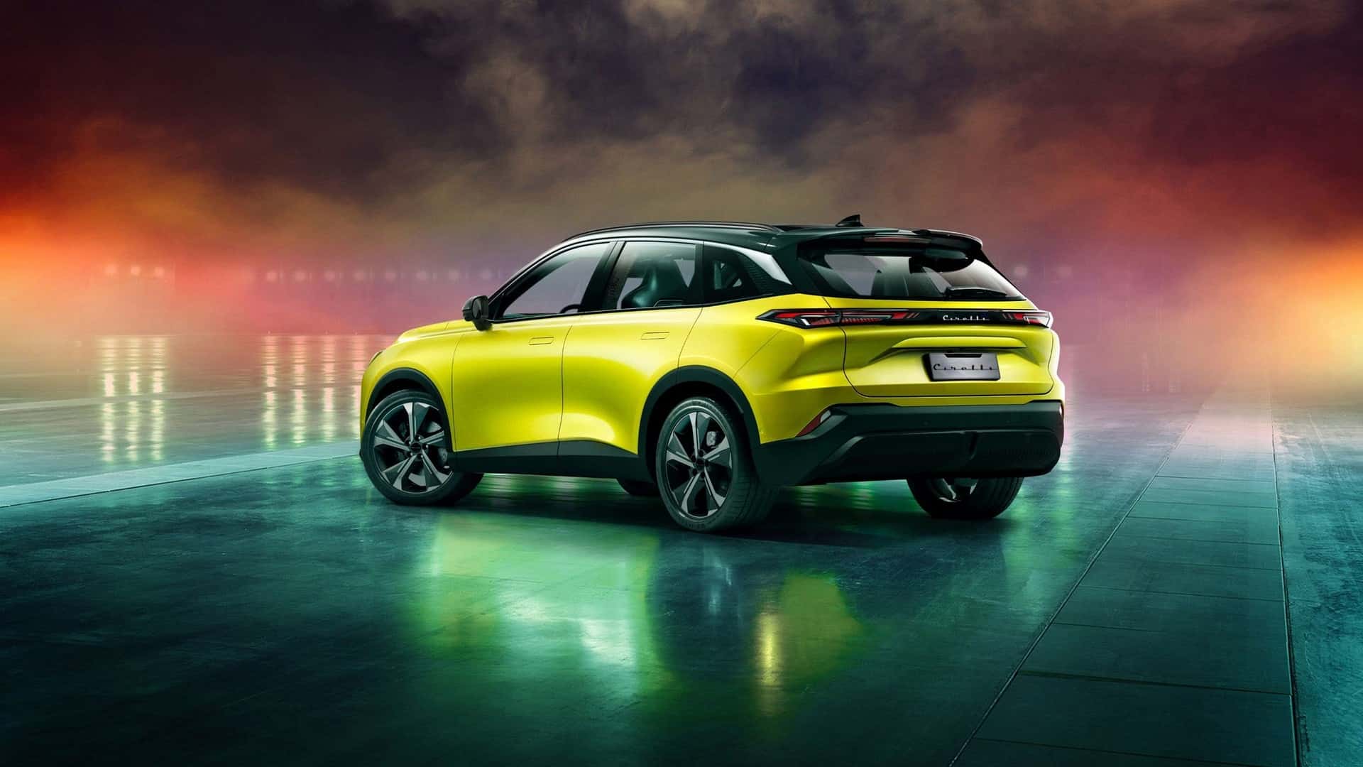 Cirelli Motor Company 4 - News, Foto, Video, Listino