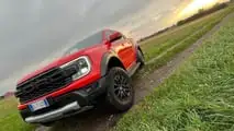 Ford Ranger Raptor 2023: il test in campo