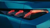 Peugeot 3008 2023