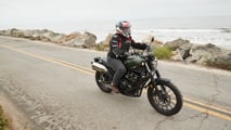 Gear Review - REV'IT! Discovery GTX Boots - Riding 7