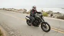 Gear Review - REV'IT! Discovery GTX Boots - Riding 7