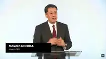 Makoto Uchida, ceo Nissan Motor