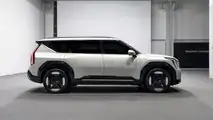 Kia EV9 (2023)