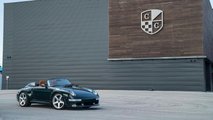 Ruf US Headquarters Miami