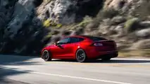 Tesla Model S (2023)