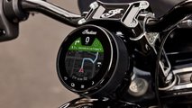 2023 Indian Sport Chief - Gauge Cluster