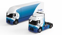 Toyota-Brennstoffzellen für Hyliko