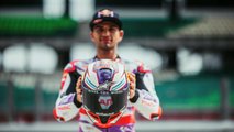 Alpinestars Supertech R10 - Jorge Martin