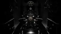 Lamborghini Huracan STO Time Chaser_111100 Art Car