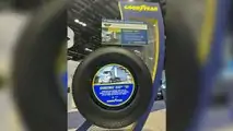 Goodyear RangeMax RSD EV Tyre
