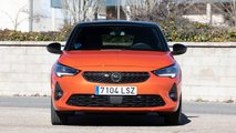 Opel Corsa-e Ultimate 2022, Guía de Compra
