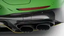 Mansory Mercedes-AMG GT63 S E-Performance