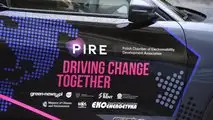 Foto - Le auto consegnate a Papa Francesco