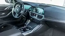 BMW M4 Manhart MH4 600