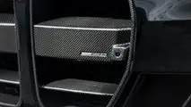 Manhart MH4 600 (Basis BMW M4 G82)