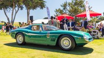 Concorso Italiano 2022