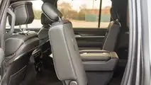 2023 Jeep Grand Wagoneer L