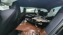Wrecked BMW M3 Touring For Sale