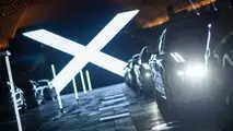 2023 Zeekr X launch event China