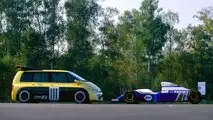 Renault Espace F1 (1994)