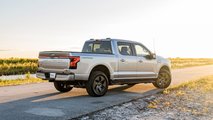2022 Ford F-150 Lightning Driving Notes Review