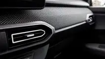 Dacia Jogger Hybrid (2023) nel test