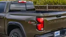 Recensione della Chevrolet Colorado First Drive del 2023