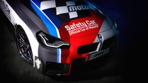 BMW M2 MotoGP Safety Car (2023)