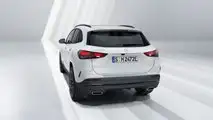 Foto - Mercedes GLA (2023)