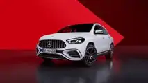 Foto - Mercedes GLA (2023)
