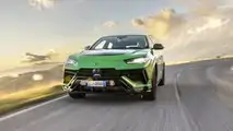 Lamborghini, i risultati 2022