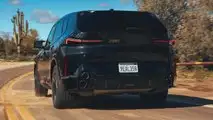 2023 BMW XM: First Drive Review