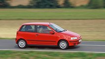 Fiat Punto (1993-2000)