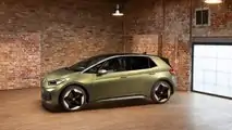 Foto - Volkswagen ID.3 2023, com'è cambiata con il restyling