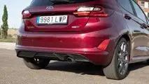 Ford Fiesta 1.0 EcoBoost 125 CV MHEV ST Line X 2022